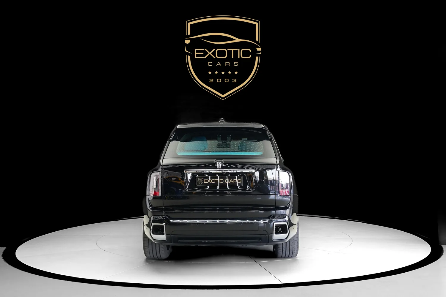 2026 Rolls-Royce Cullinan Series II, 14/19