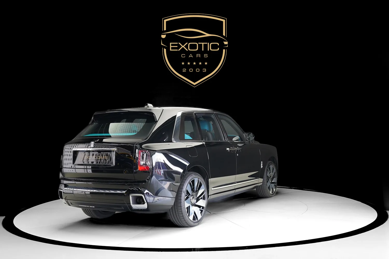 2026 Rolls-Royce Cullinan Series II, 15/19