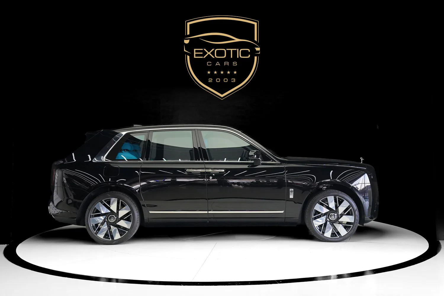2026 Rolls-Royce Cullinan Series II, 16/19
