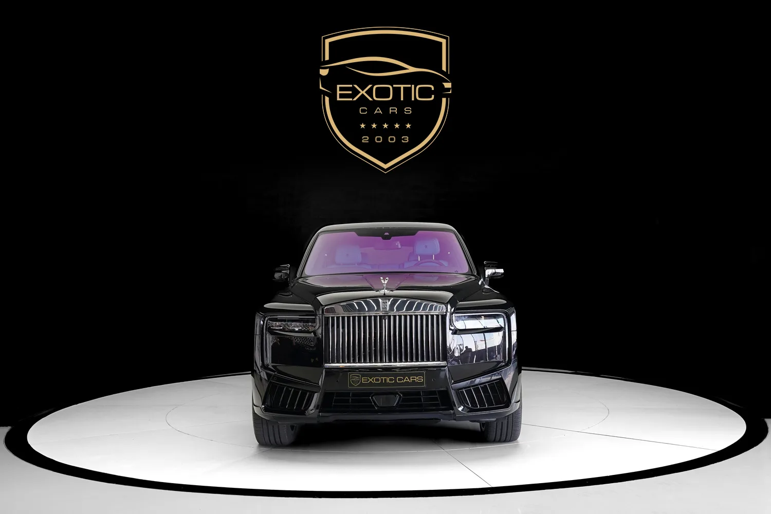 2026 Rolls-Royce Cullinan Series II, 17/19