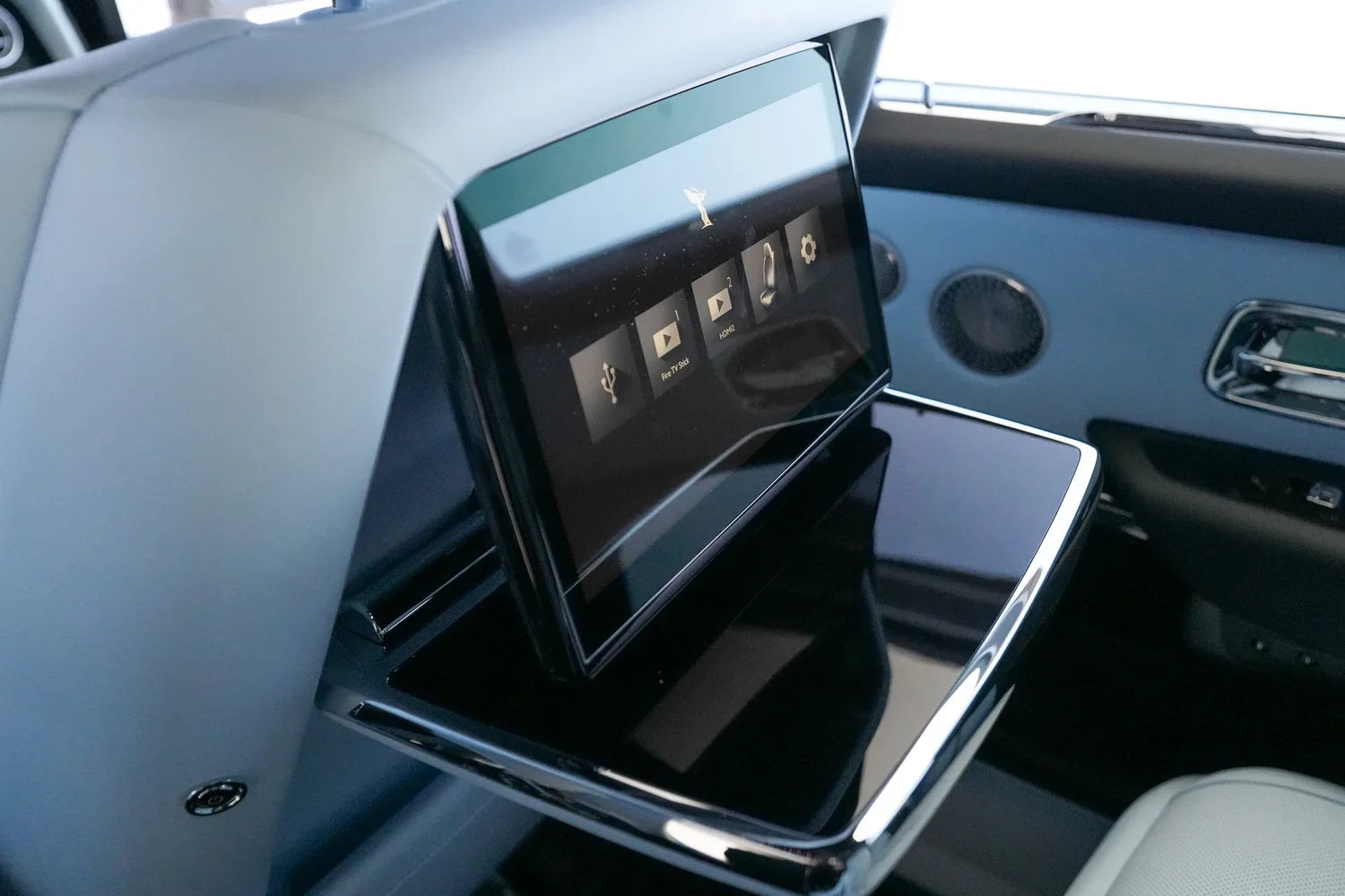 2026 Rolls-Royce Cullinan Series II, 9/17