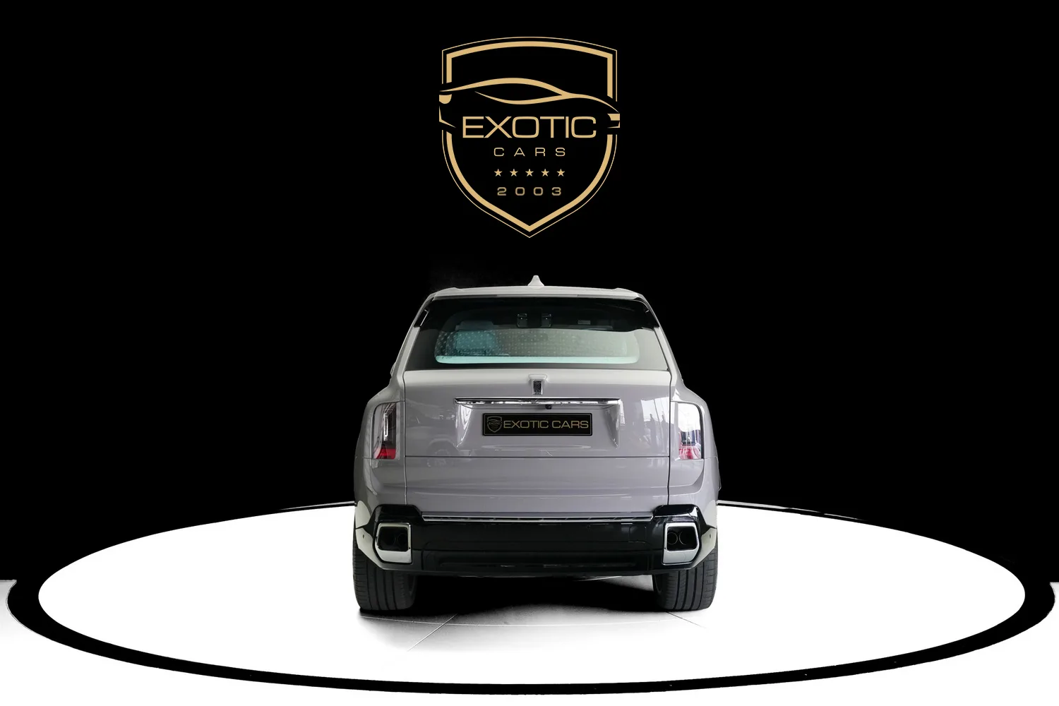 2026 Rolls-Royce Cullinan Series II, 13/17