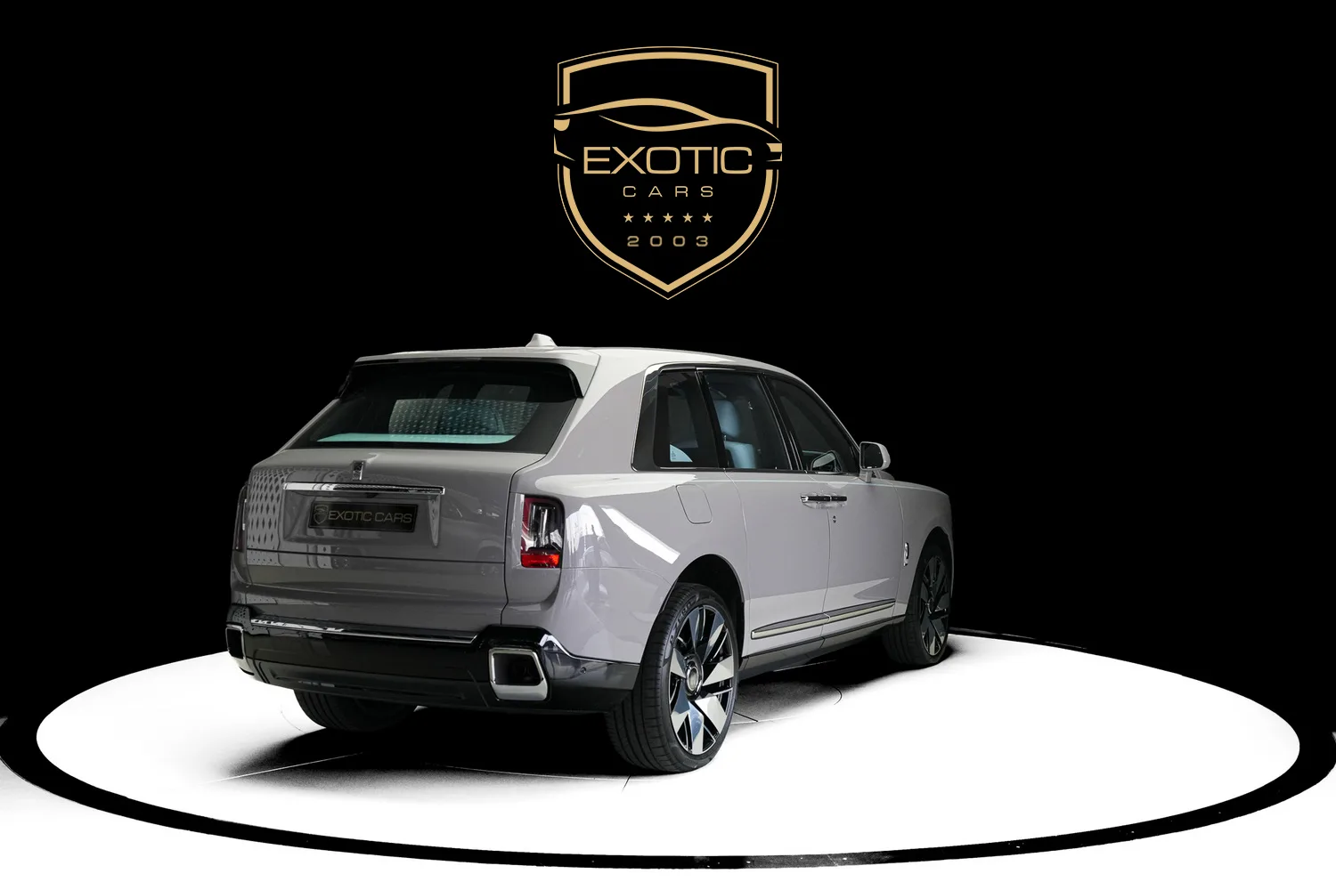 2026 Rolls-Royce Cullinan Series II, 14/17