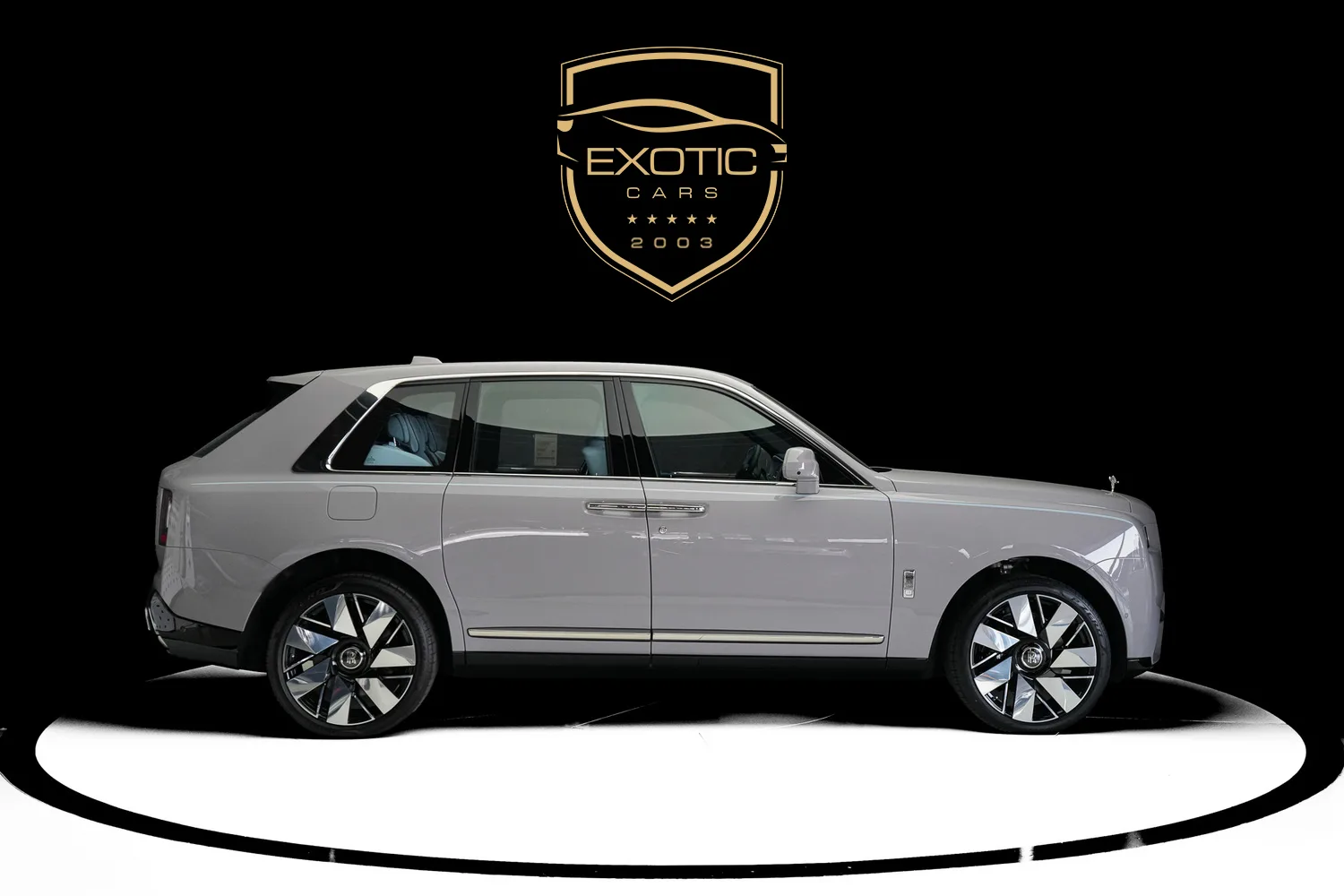2026 Rolls-Royce Cullinan Series II, 15/17