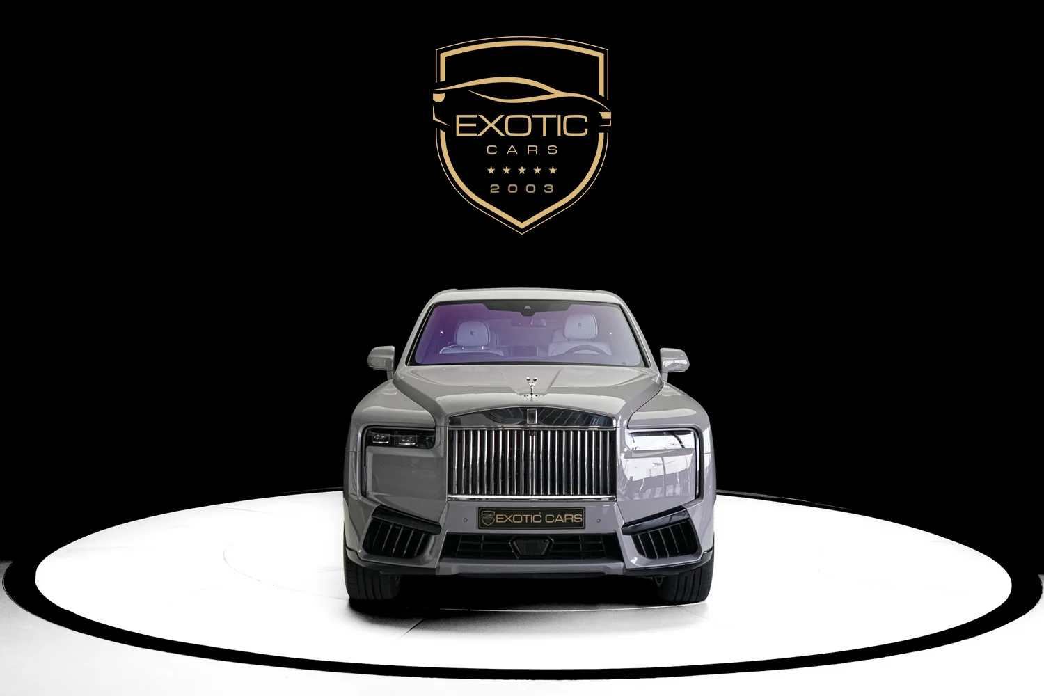 2026 Rolls-Royce Cullinan Series II, 16/17