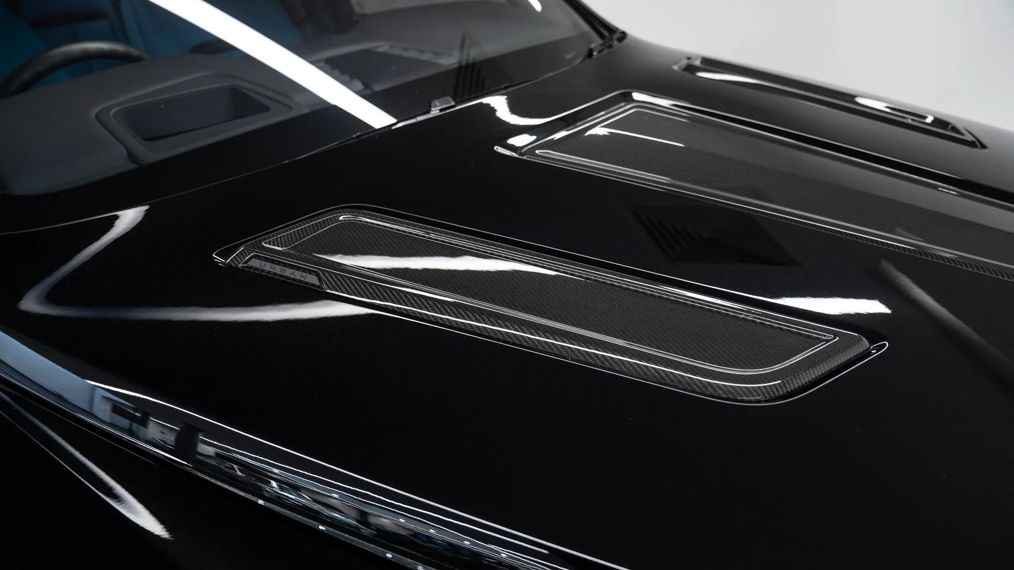 2026 Rolls-Royce Cullinan Series II Urban Widetrack, 12/30