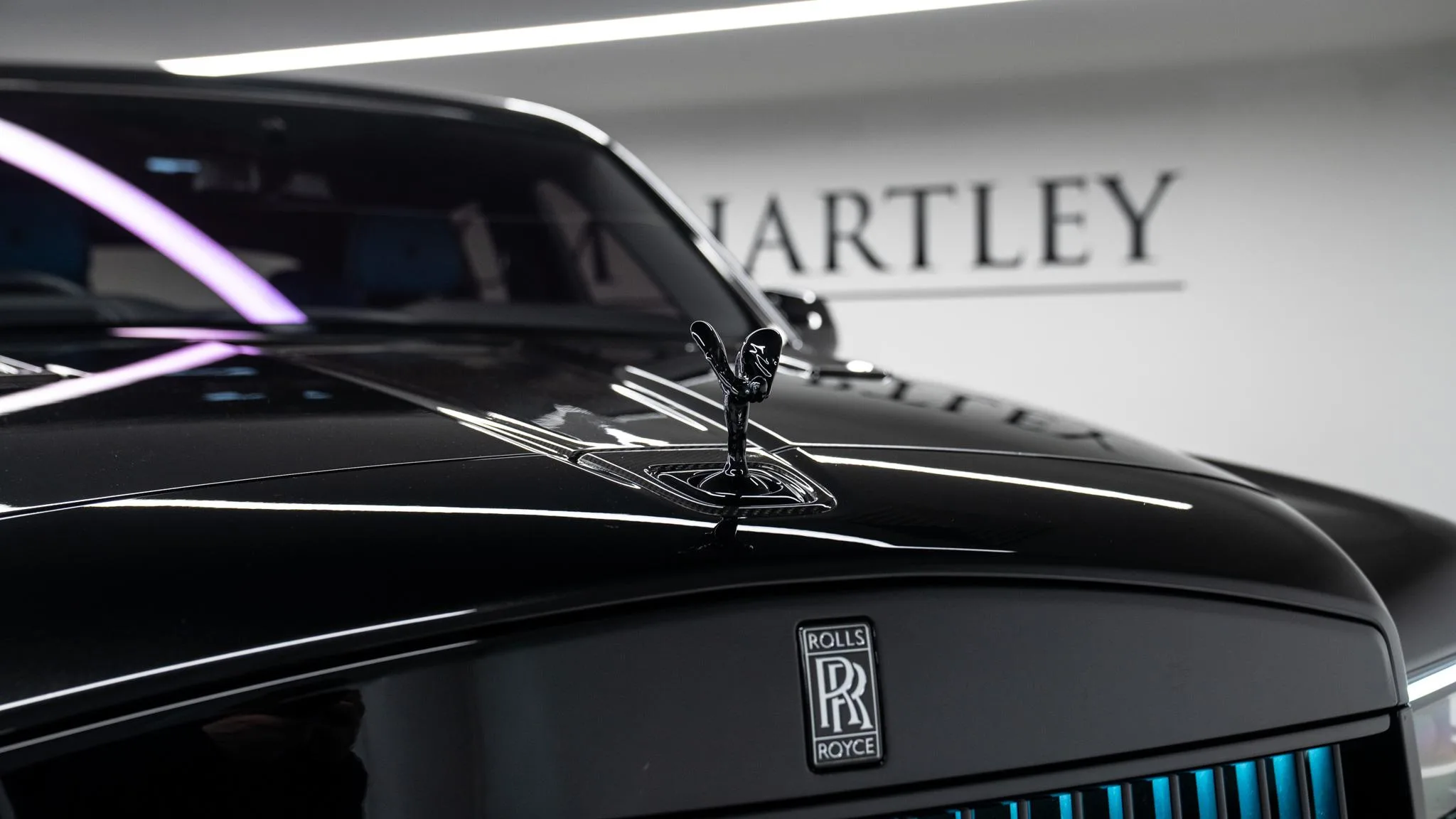 2026 Rolls-Royce Cullinan Series II Urban Widetrack, 14/30