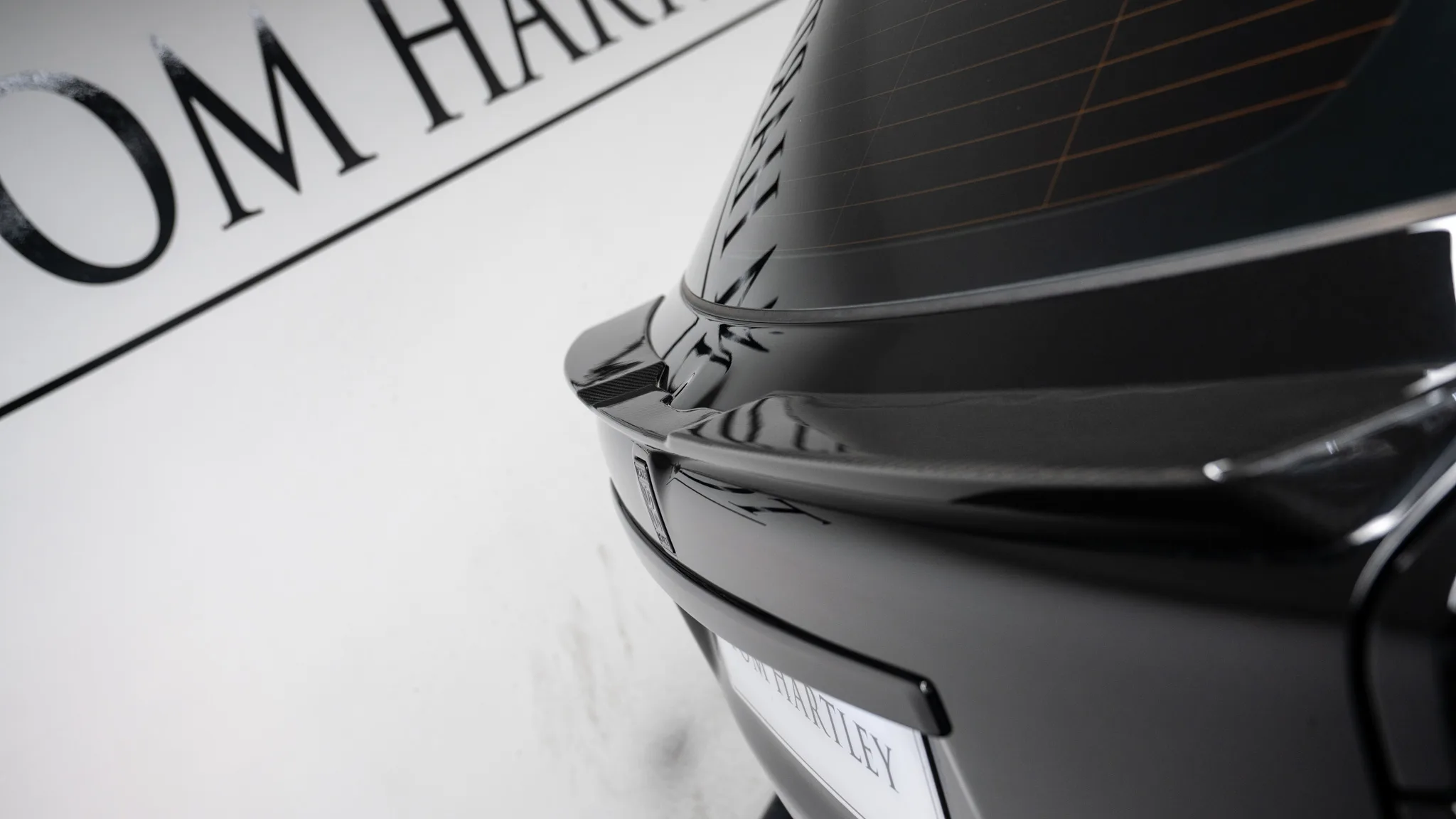 2026 Rolls-Royce Cullinan Series II Urban Widetrack, 24/30