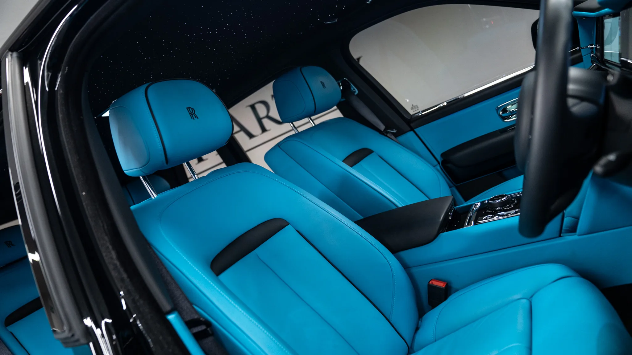 2026 Rolls-Royce Cullinan Series II Urban Widetrack, 30/30