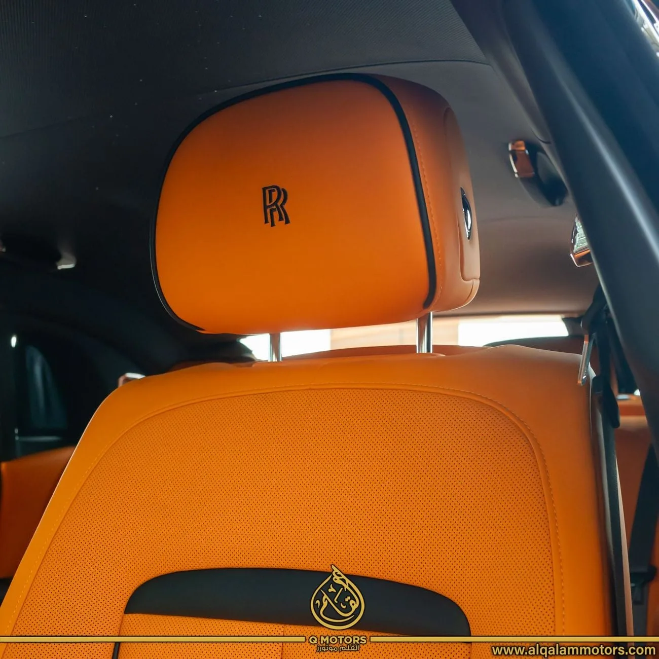 2026 Rolls-Royce Ghost Series II Black Badge, 6/14