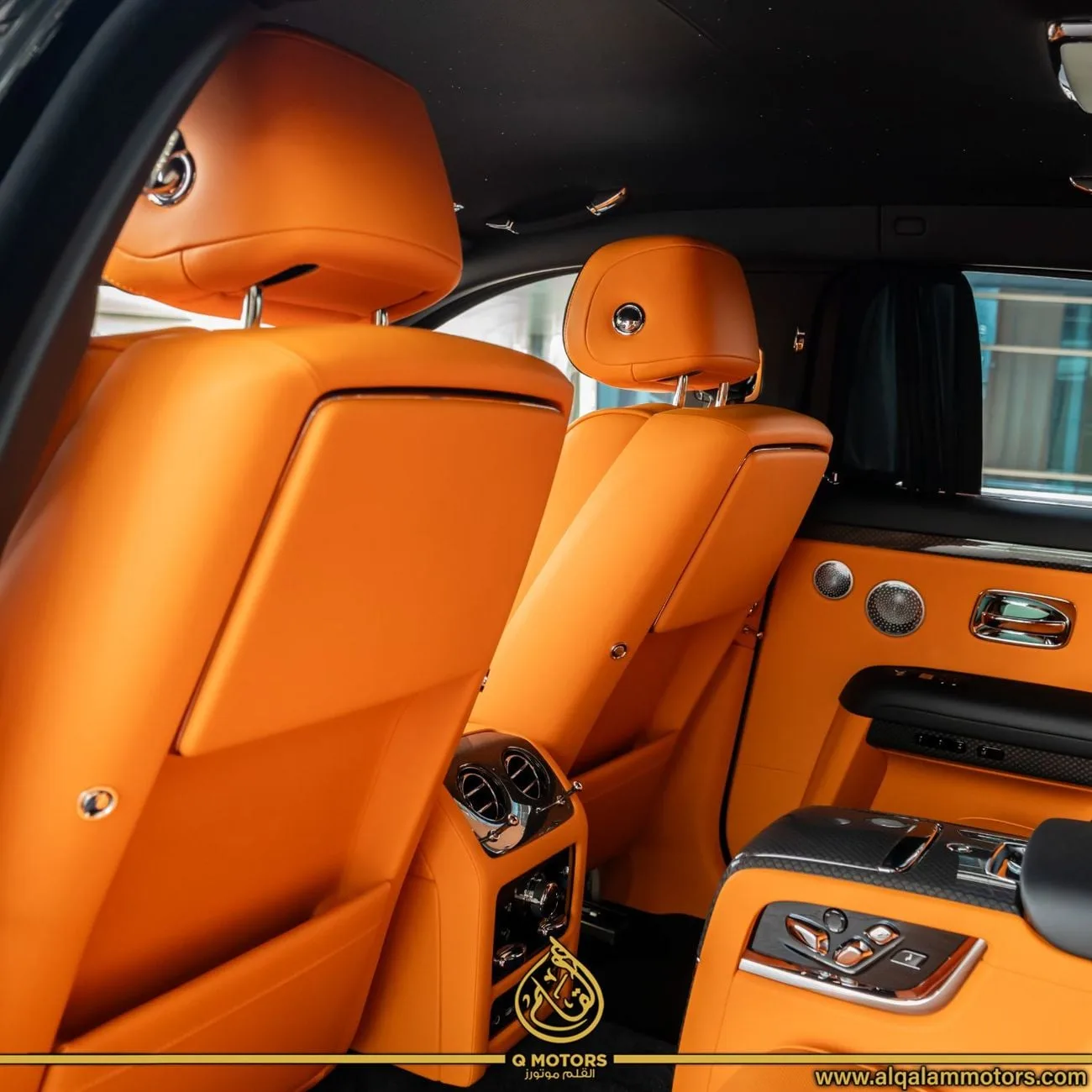 2026 Rolls-Royce Ghost Series II Black Badge, 12/14