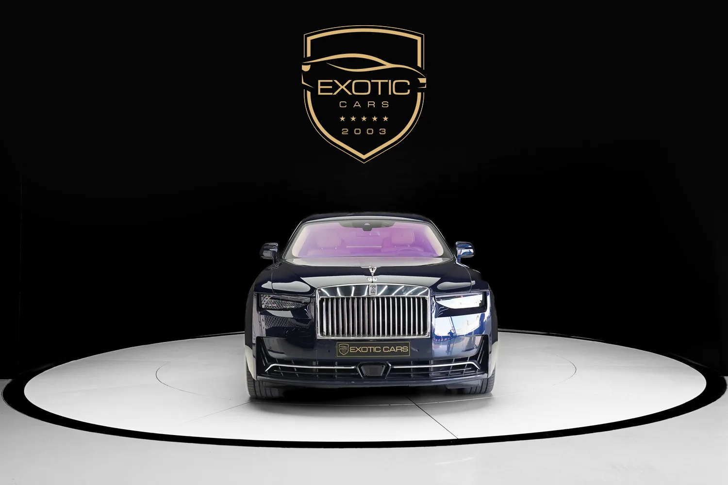 2026 Rolls-Royce Ghost Series II, 19/20