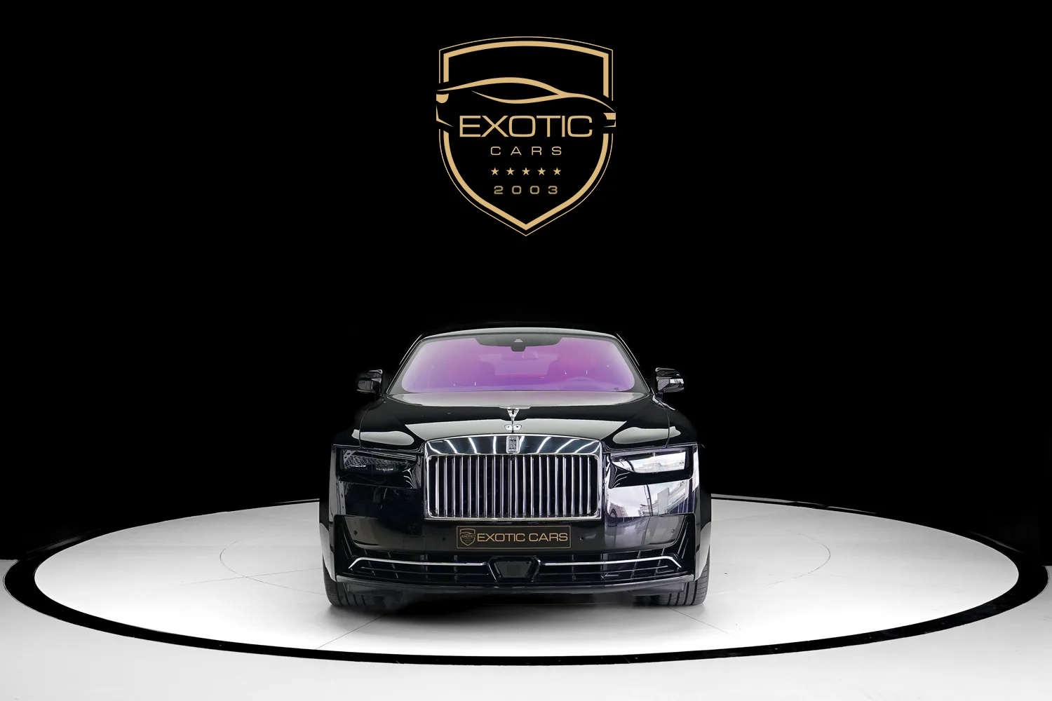 2026 Rolls-Royce Ghost Series II Extended, 13/18