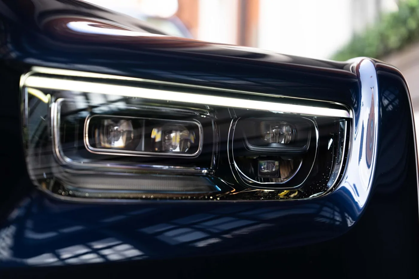 2026 Rolls-Royce Phantom Extended angeboten von einer Vertragshändlergruppe in London, Vereinigtes Königreich, Foto 25 von 25