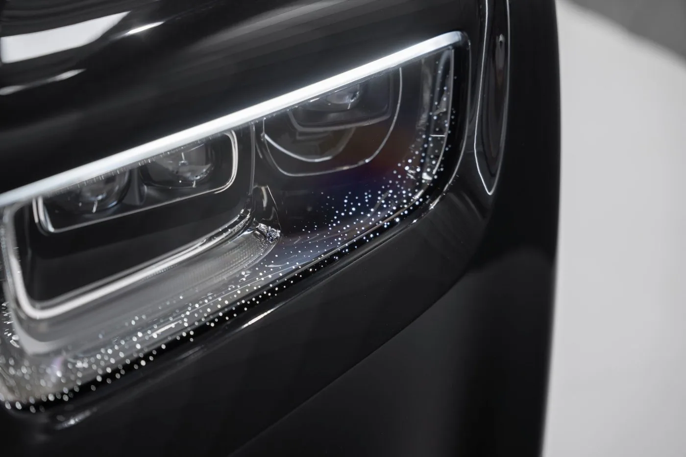 2026 Rolls-Royce Phantom Extended angeboten von einem Supersportwagenhändler in Schenefeld, Deutschland, Foto 11 von 14