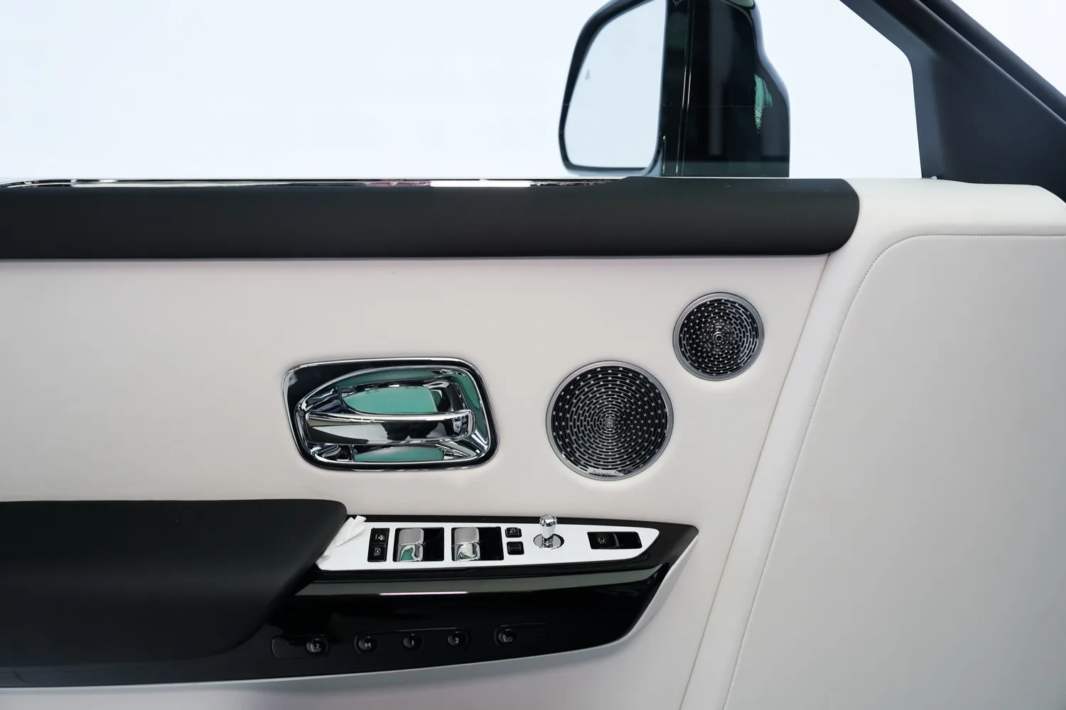 2026 Rolls-Royce Phantom Extended, 2/20