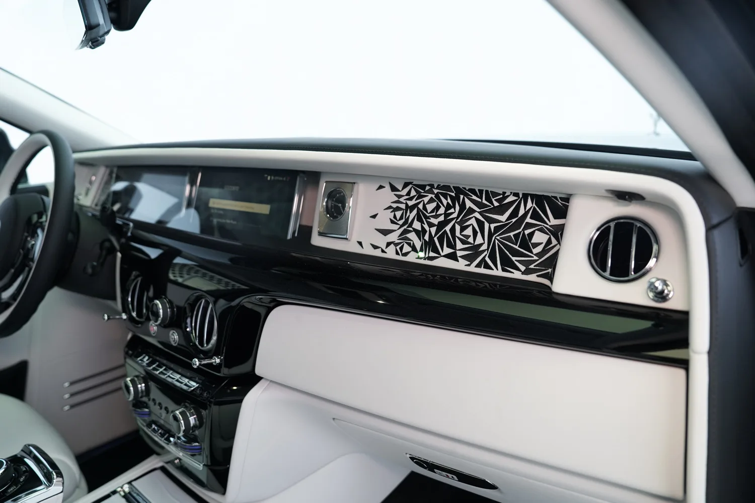 2026 Rolls-Royce Phantom Extended, 14/20