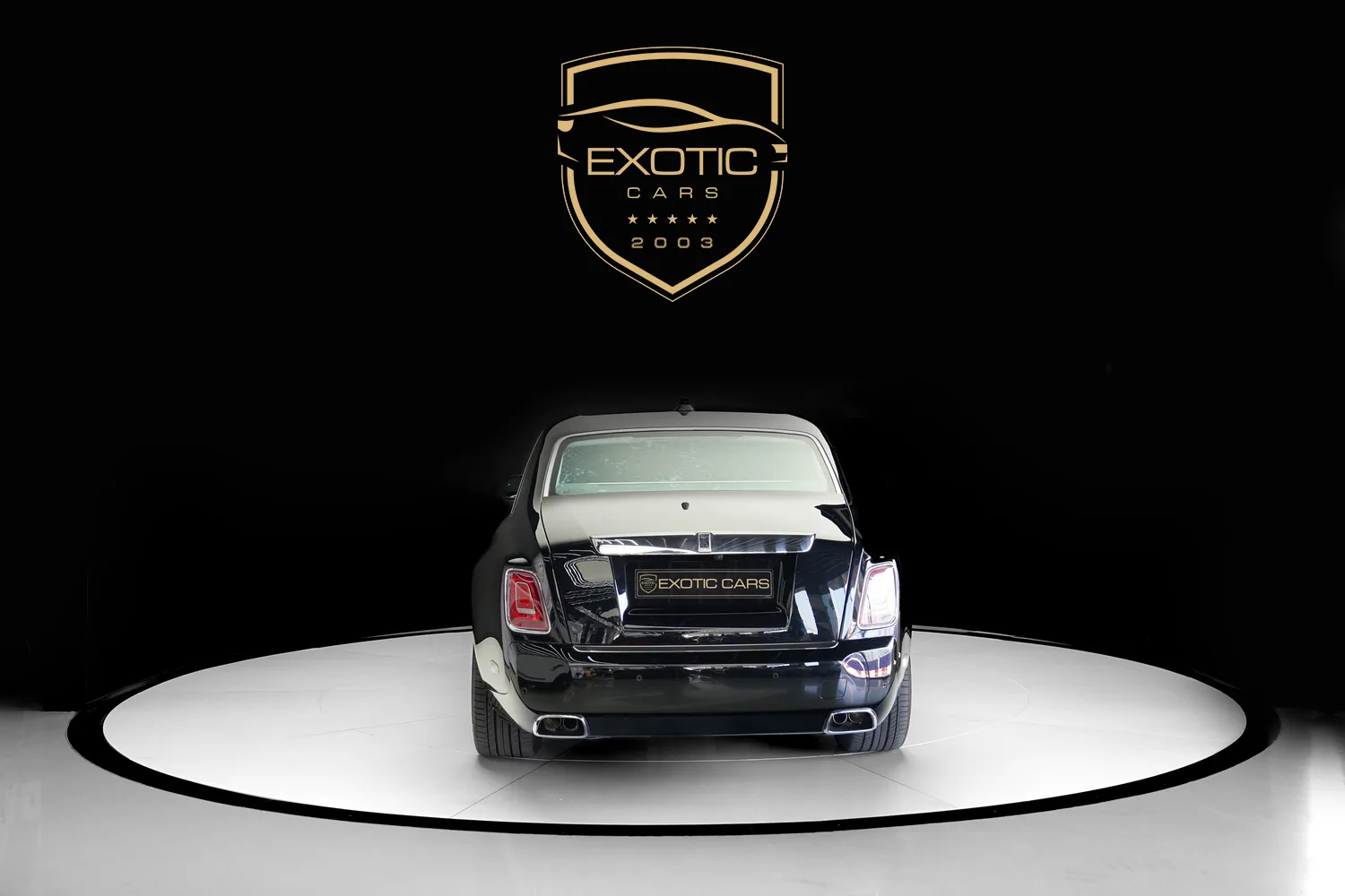2026 Rolls-Royce Phantom Extended, 15/20