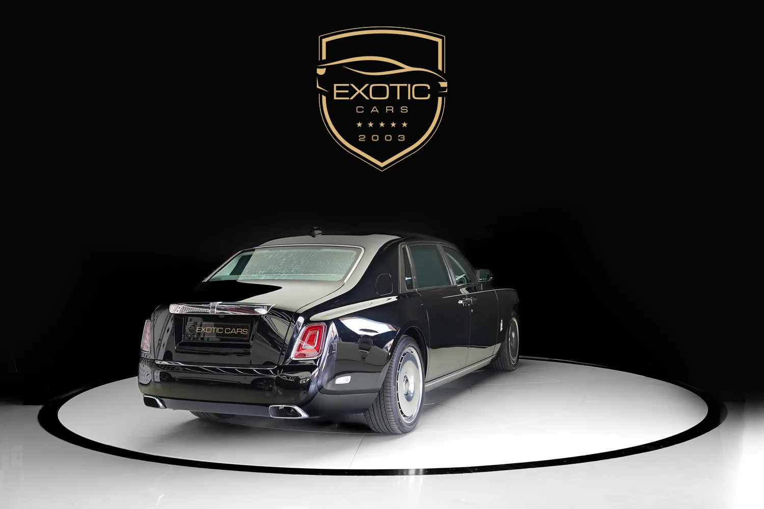 2026 Rolls-Royce Phantom Extended, 16/20