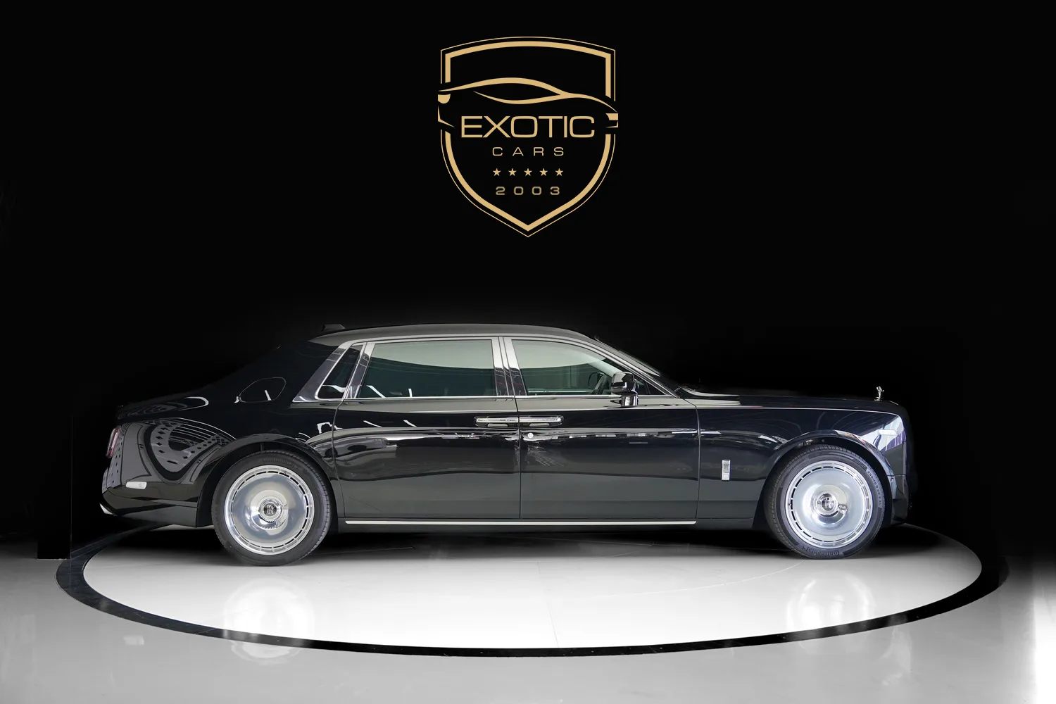 2026 Rolls-Royce Phantom Extended, 17/20