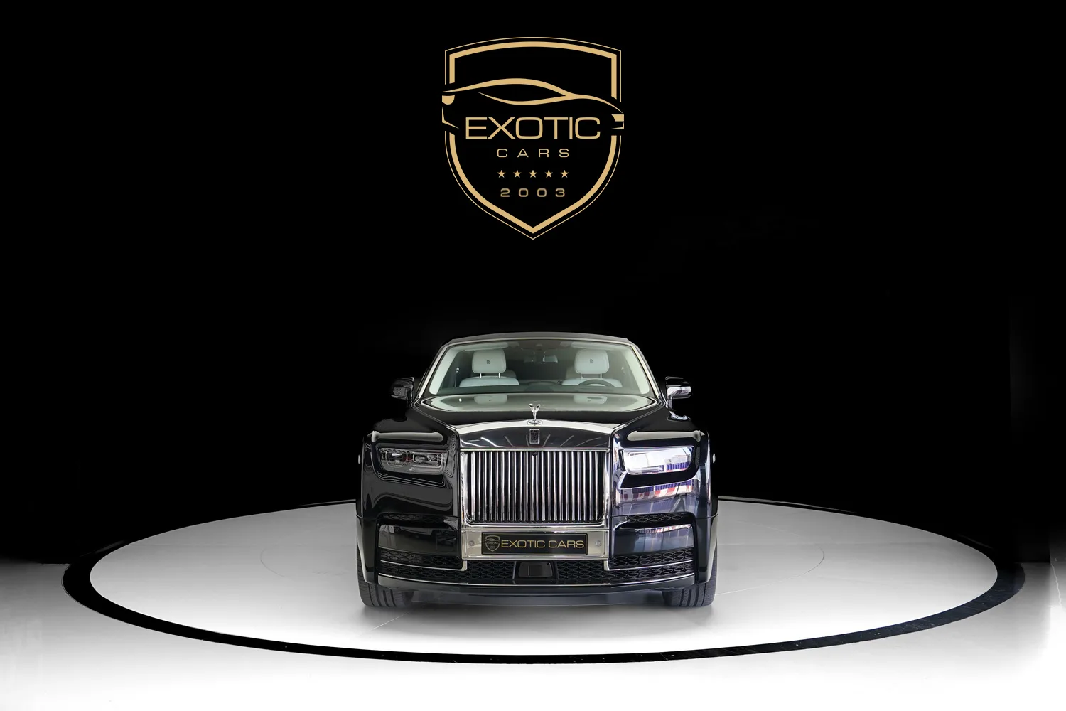 2026 Rolls-Royce Phantom Extended, 18/20