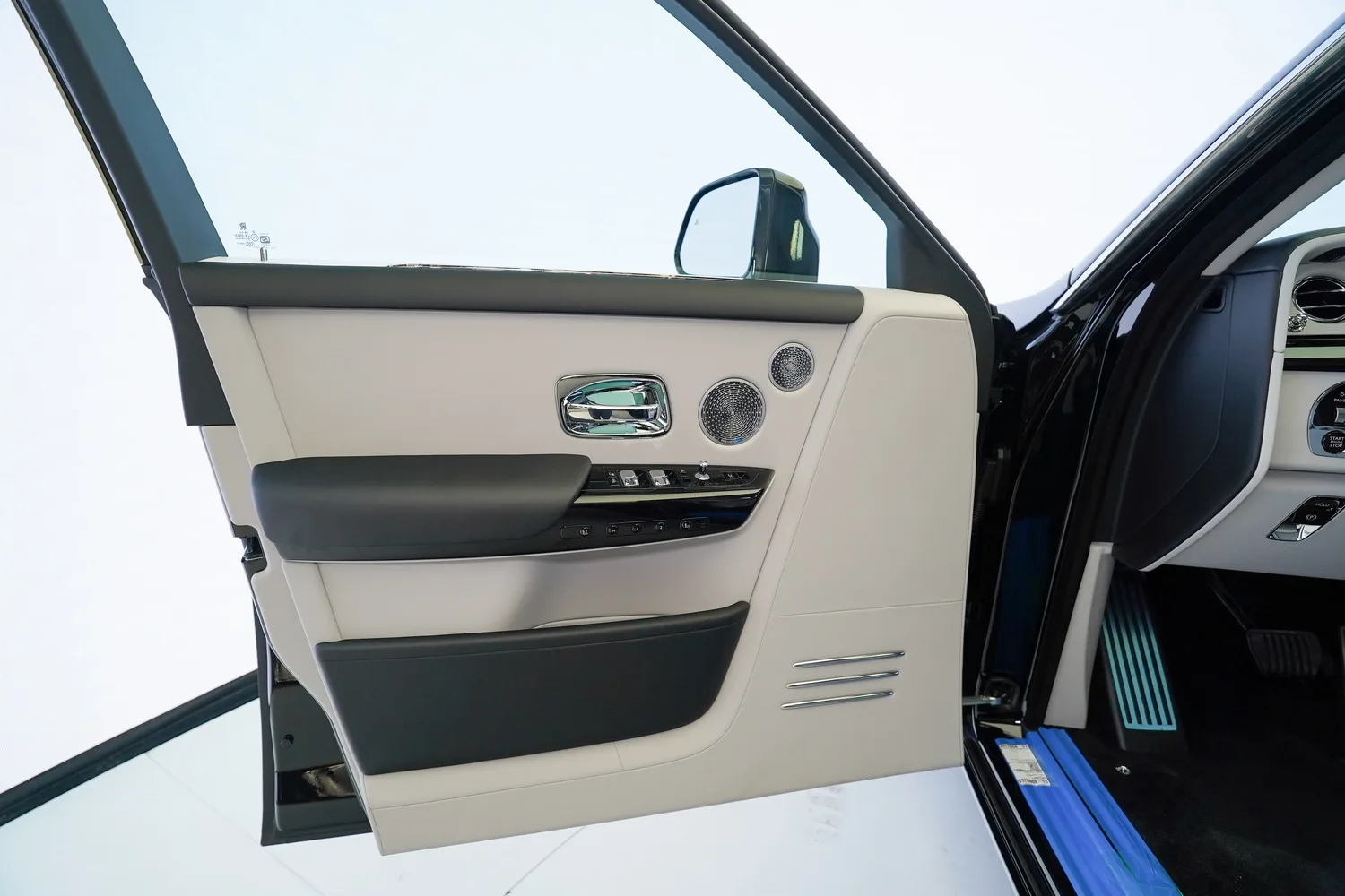 2026 Rolls-Royce Phantom Extended, 7/19