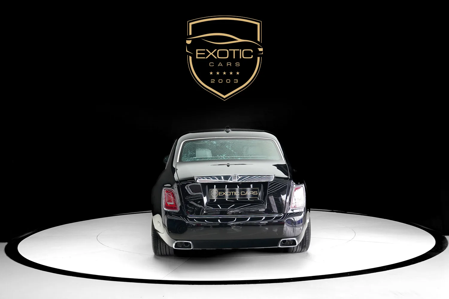 2026 Rolls-Royce Phantom Extended, 10/14