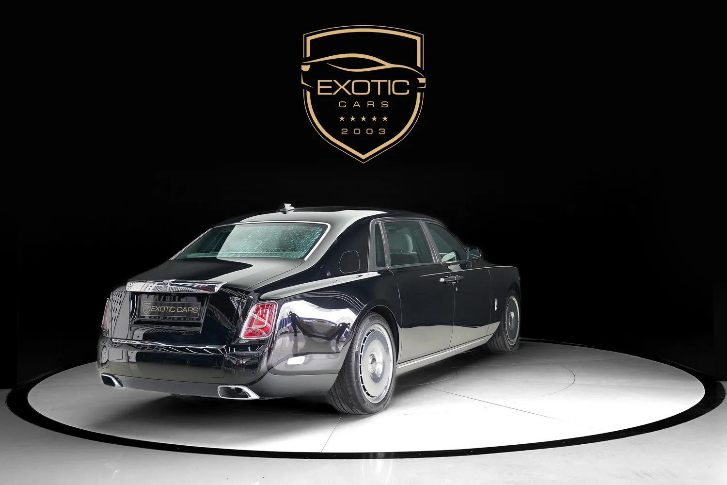 2026 Rolls-Royce Phantom Extended, 11/14