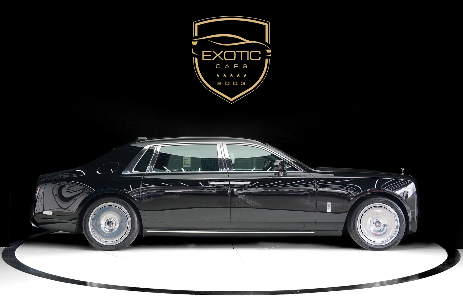 2026 Rolls-Royce Phantom Extended, 12/14
