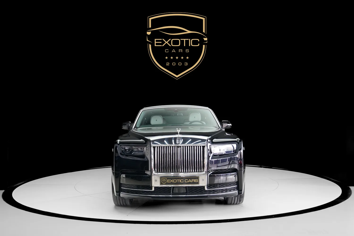 2026 Rolls-Royce Phantom Extended, 13/14