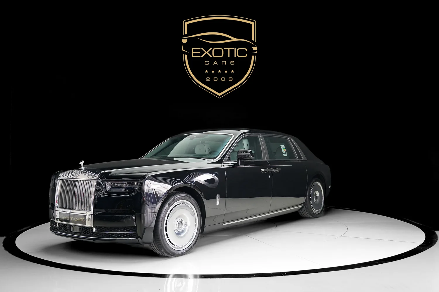 2026 Rolls-Royce Phantom Extended, 14/14