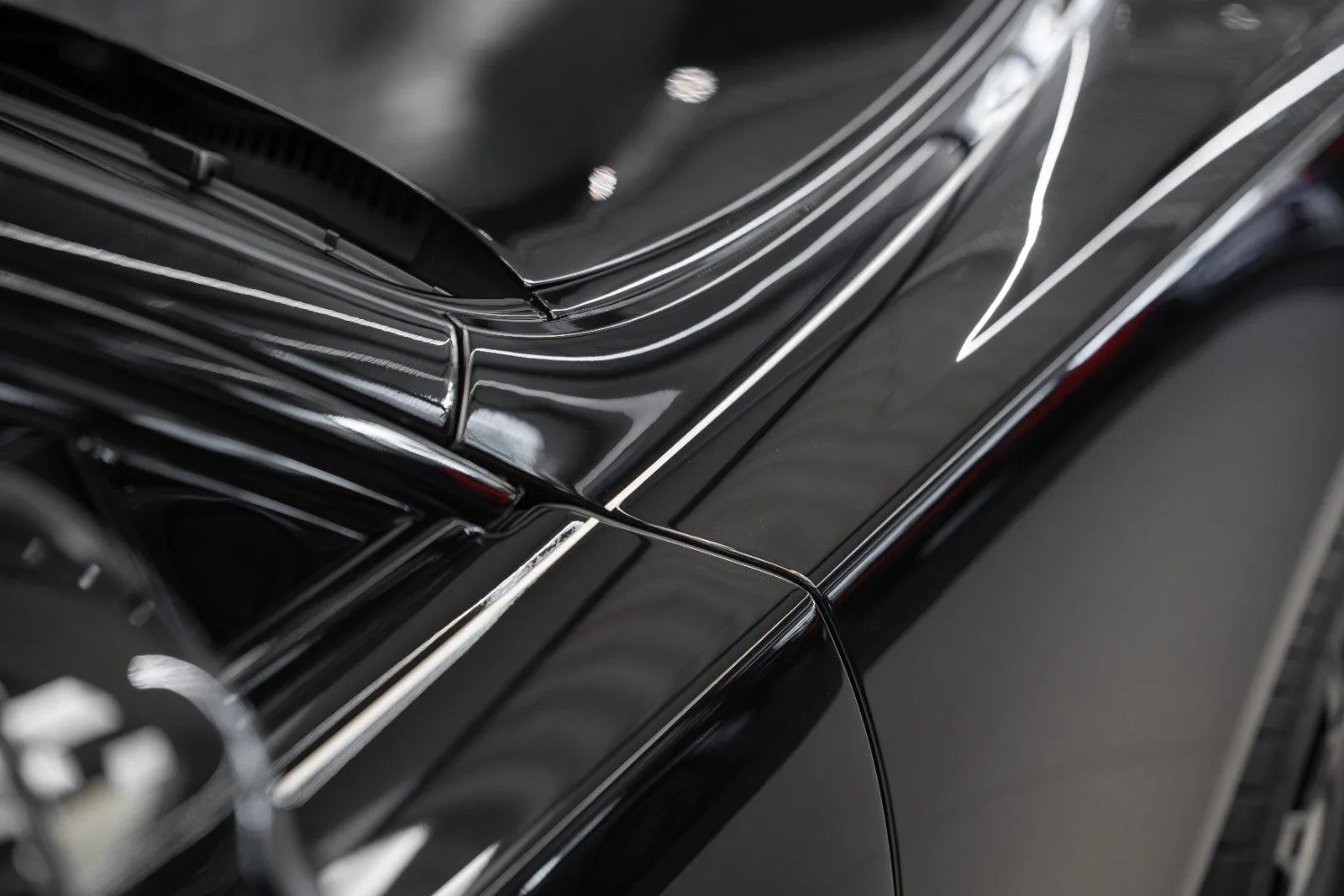 2026 Rolls-Royce Phantom Extended, 12/30