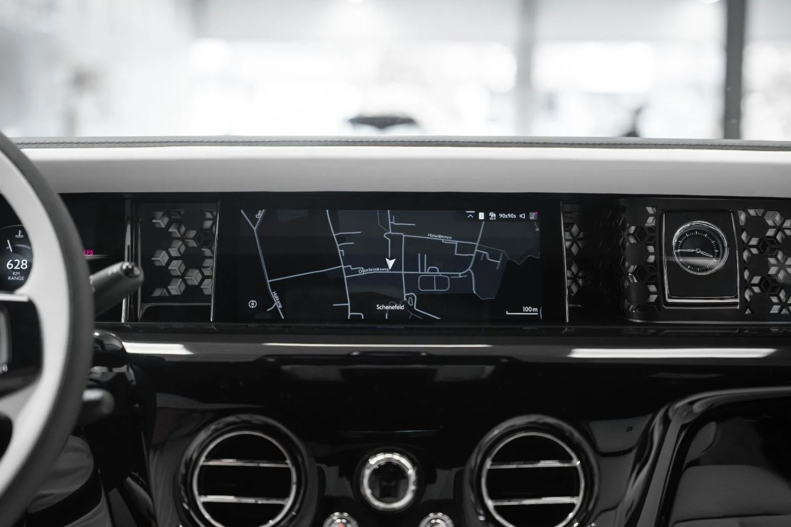 2026 Rolls-Royce Phantom Extended, 20/30