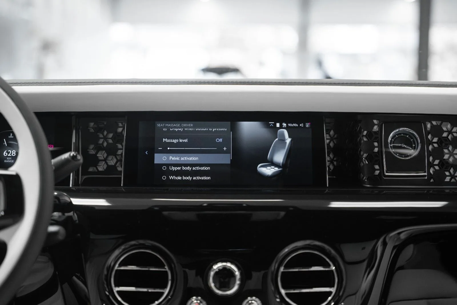 2026 Rolls-Royce Phantom Extended, 21/30