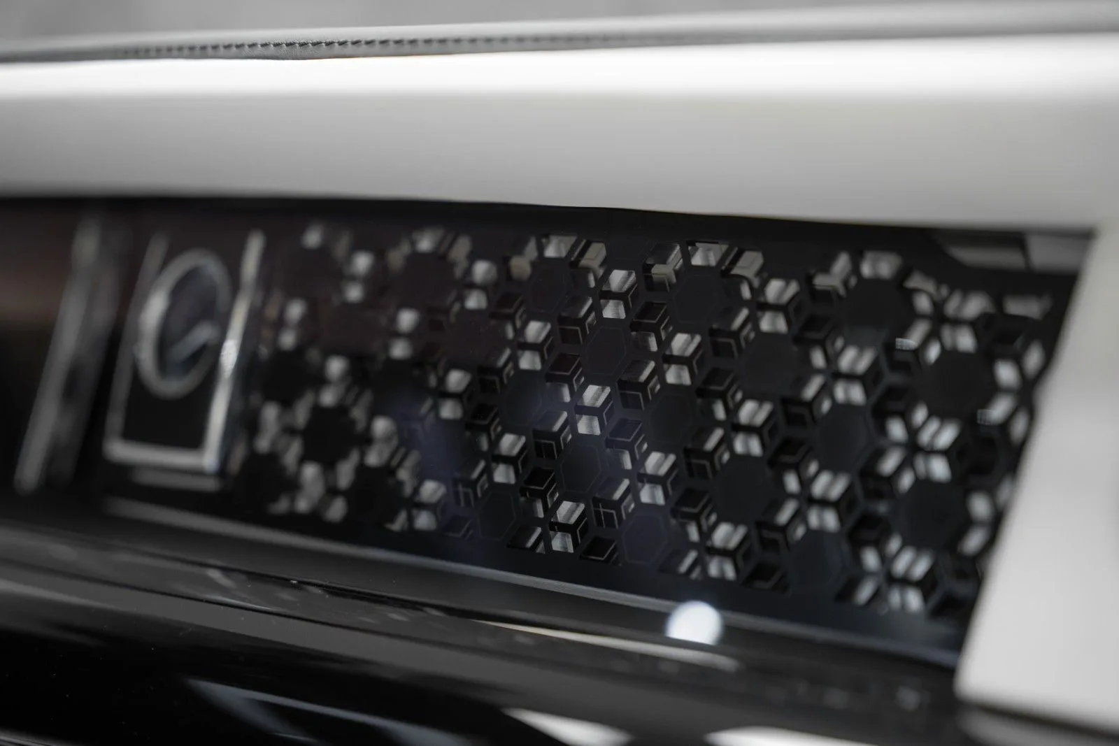 2026 Rolls-Royce Phantom Extended, 24/30