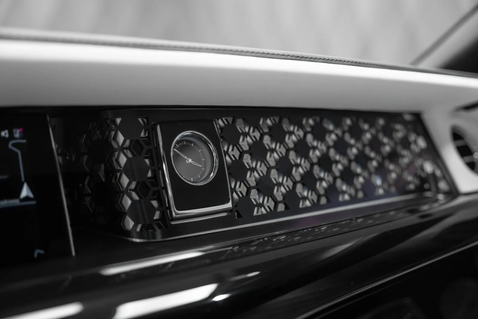 2026 Rolls-Royce Phantom Extended, 26/30