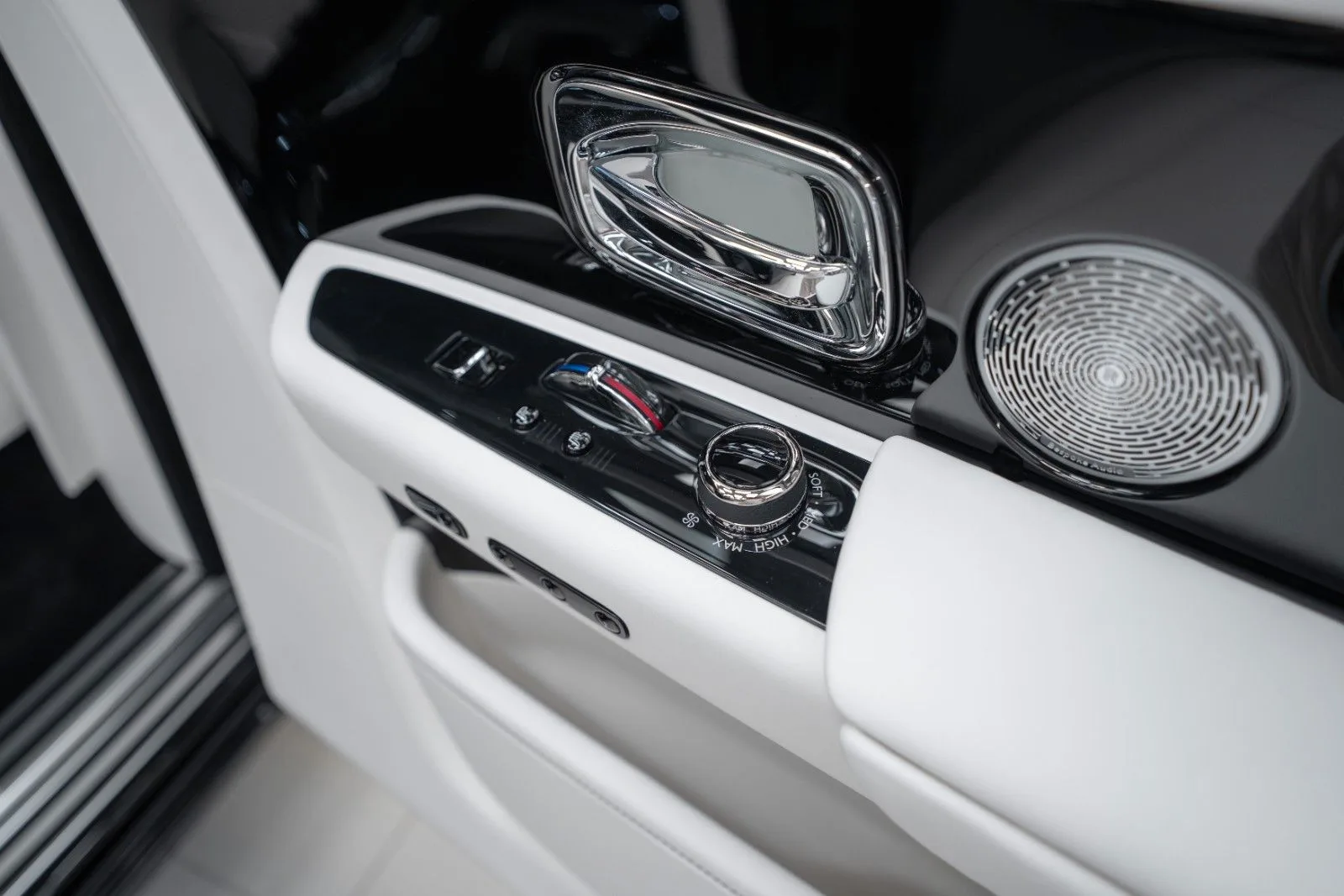 2026 Rolls-Royce Phantom Extended, 29/30