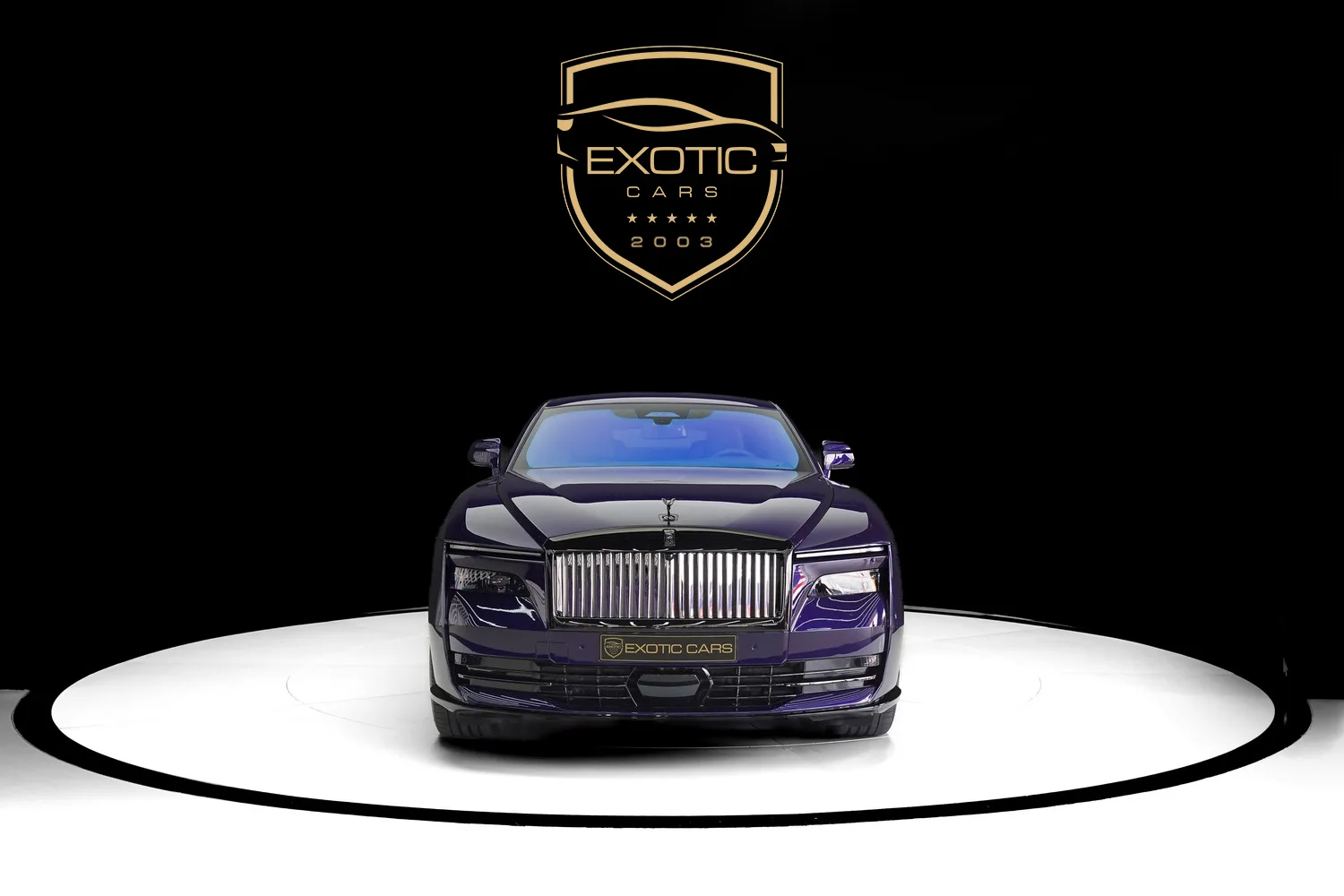 2026 Rolls-Royce Spectre Black Badge, 11/16