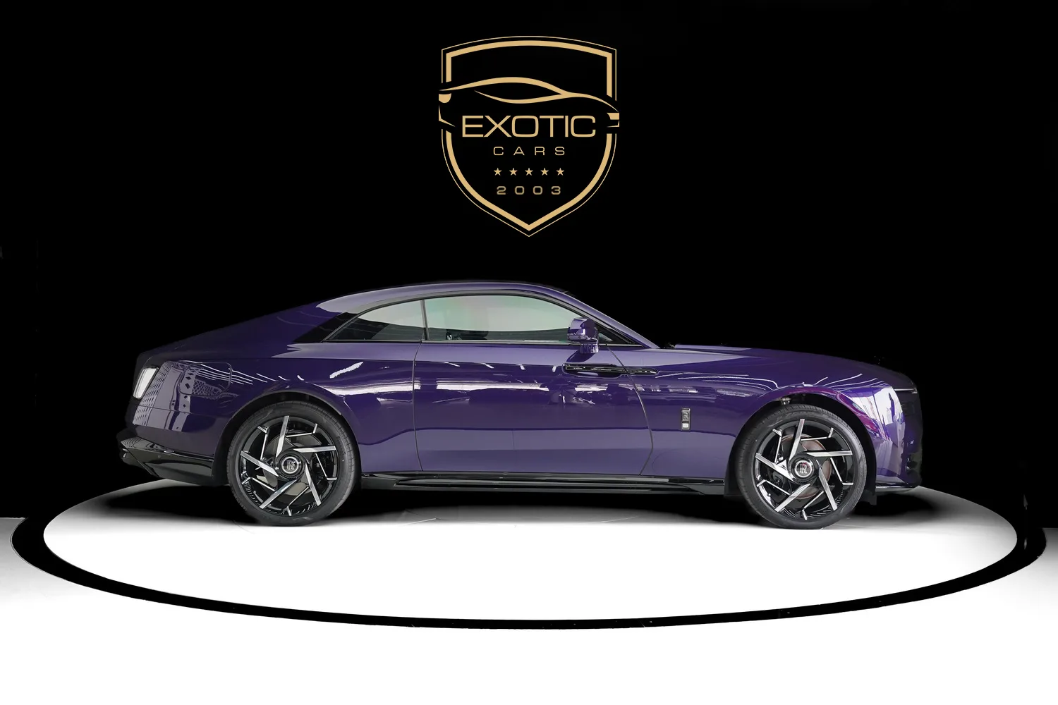2026 Rolls-Royce Spectre Black Badge, 12/16