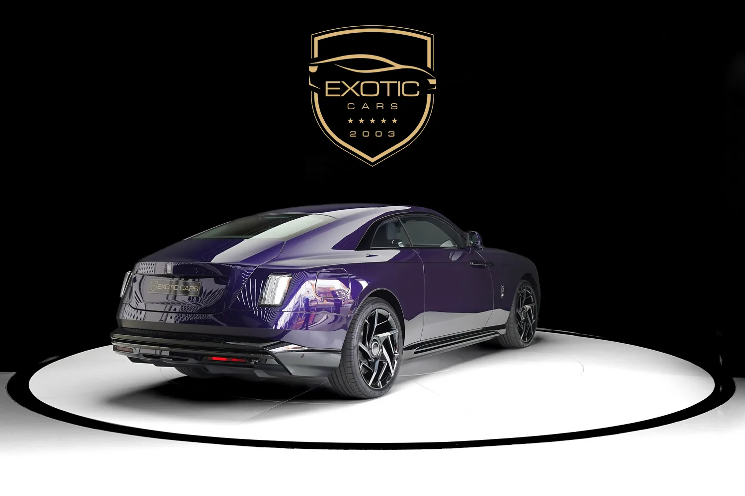 2026 Rolls-Royce Spectre Black Badge, 13/16