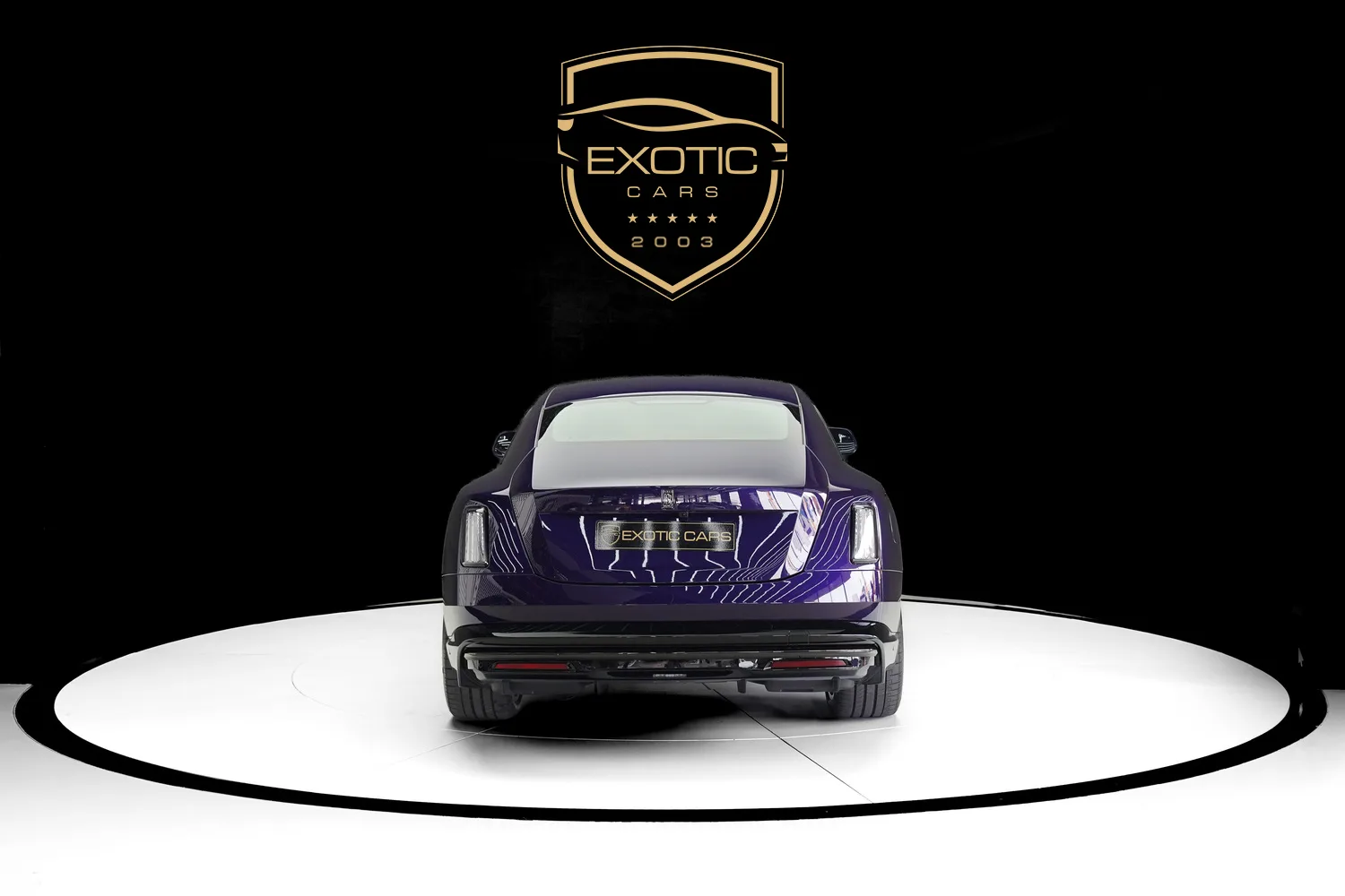 2026 Rolls-Royce Spectre Black Badge, 14/16