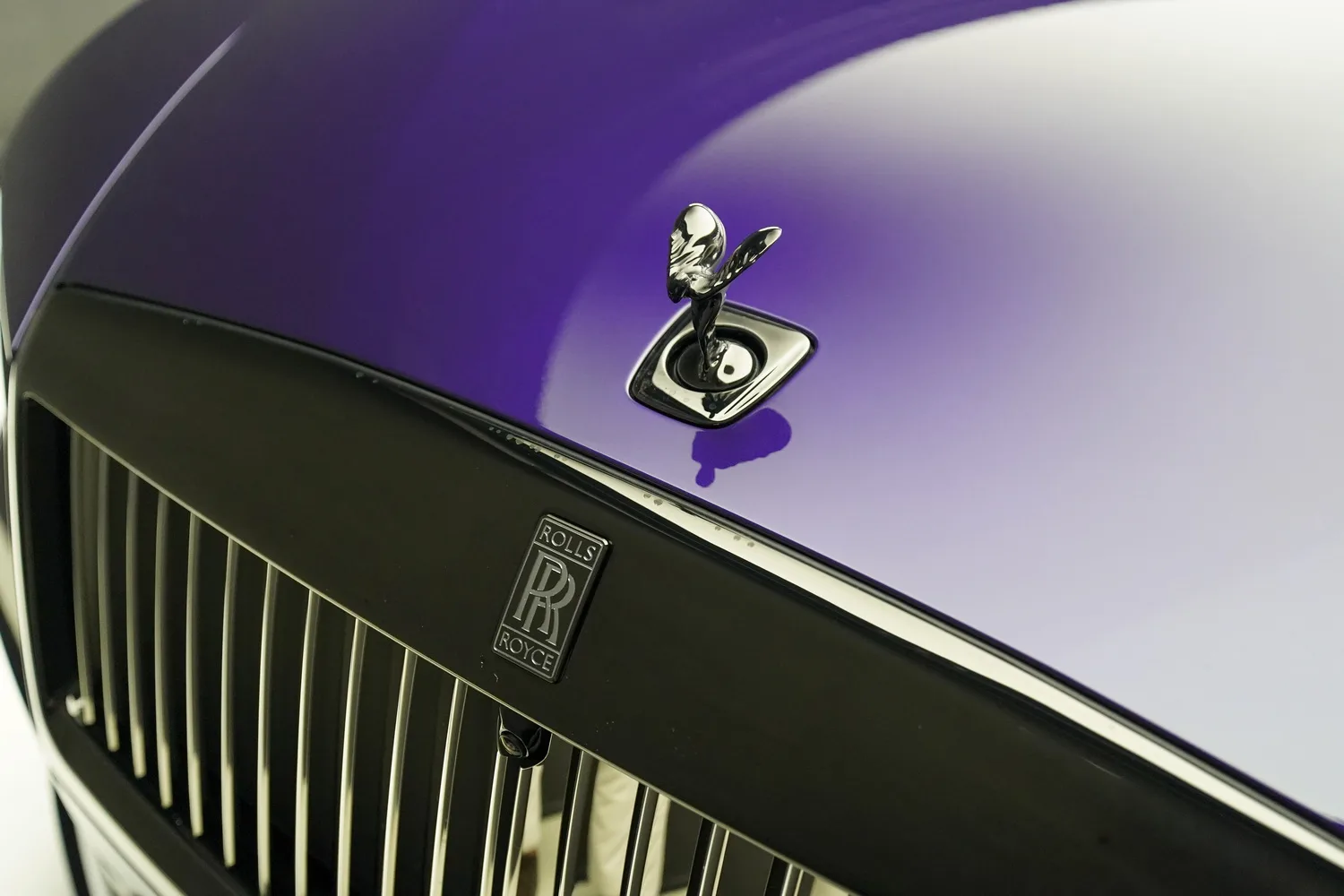 2026 Rolls-Royce Spectre Black Badge, 15/16