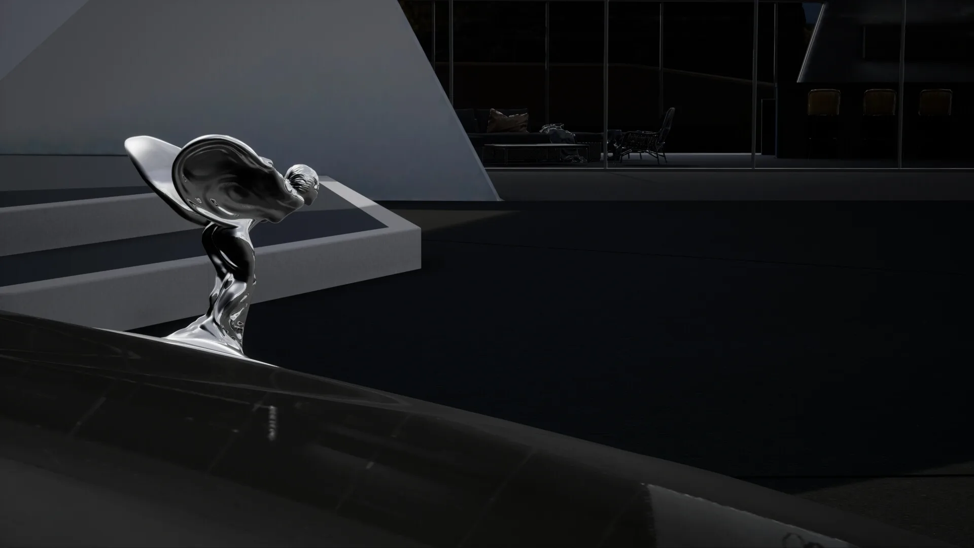 2026 Rolls-Royce Spectre Series II, 10/13