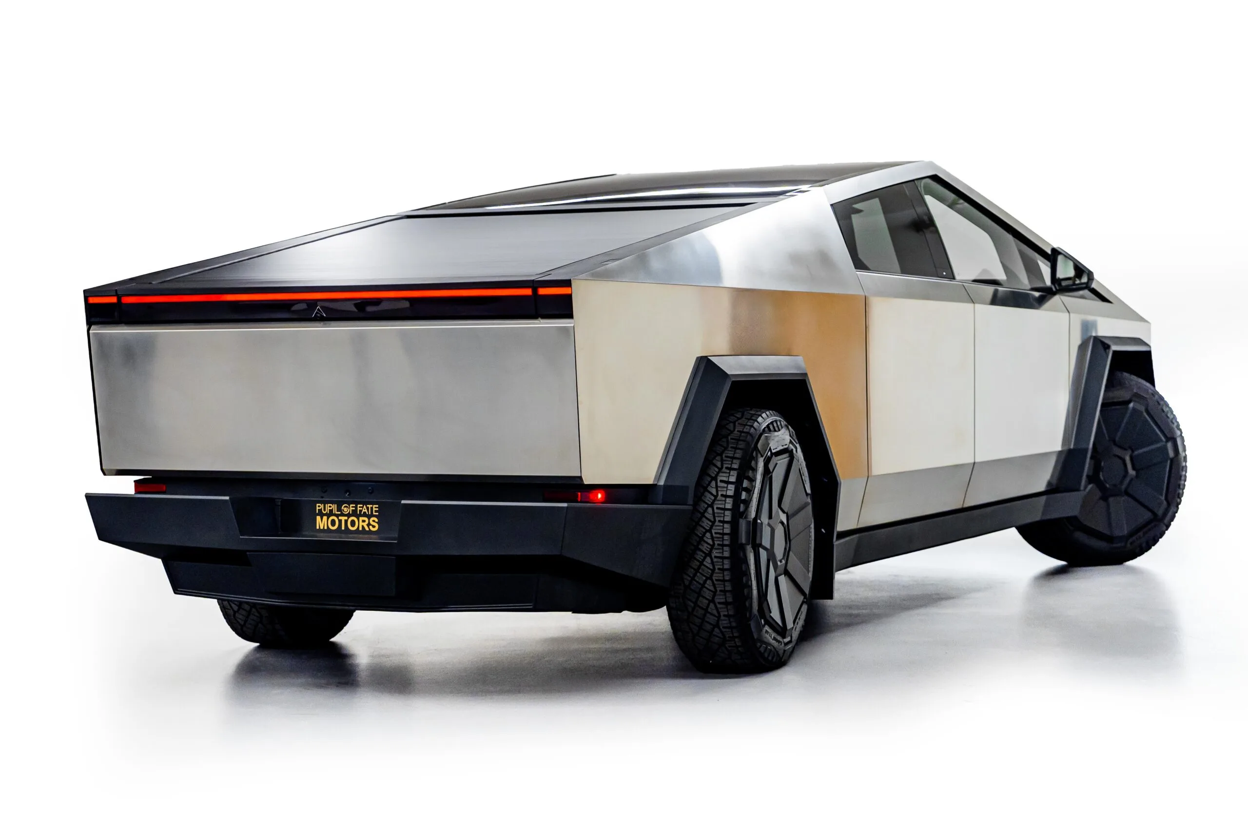 2026 Tesla Cyberbeast, 6/21