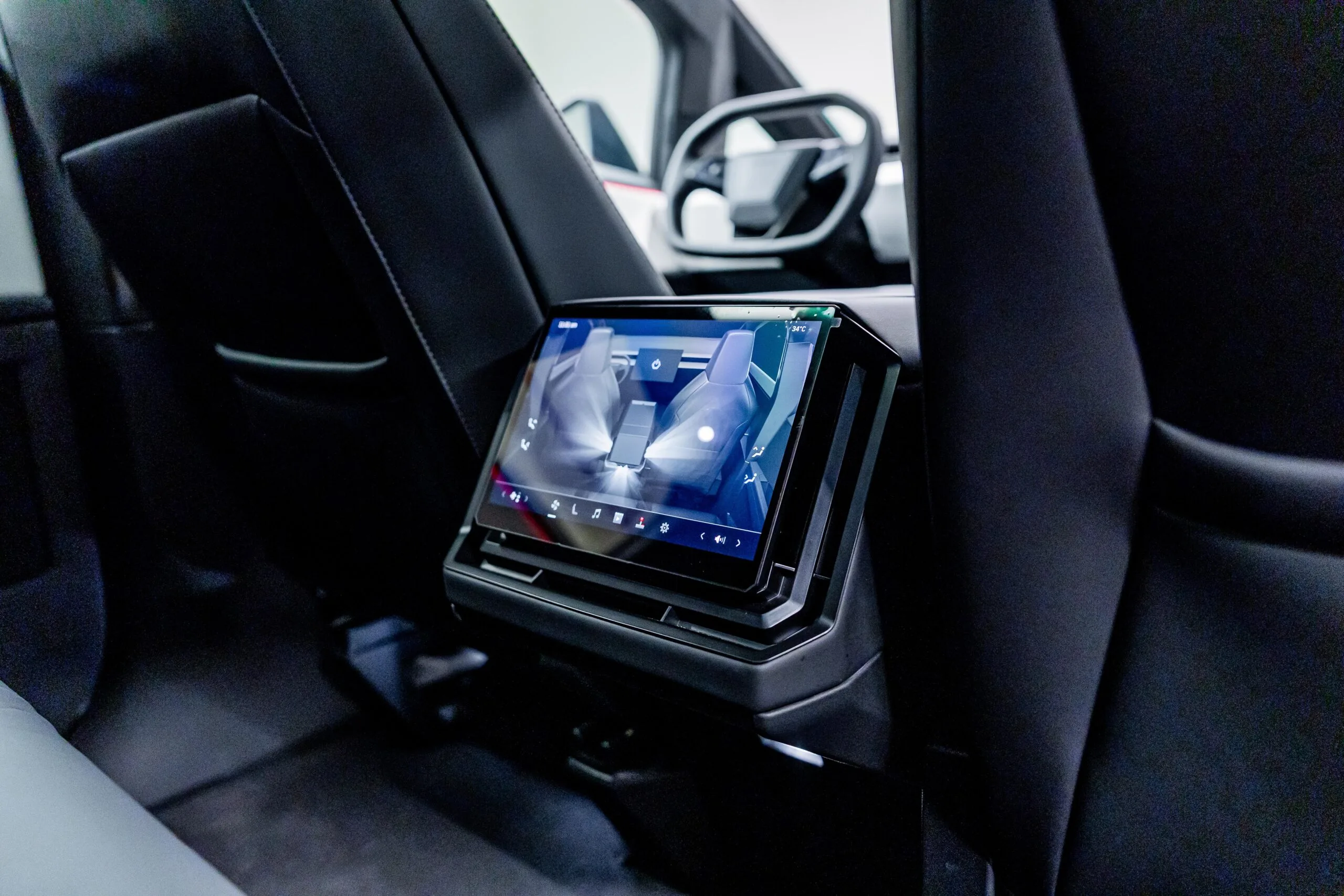 2026 Tesla Cyberbeast, 15/21