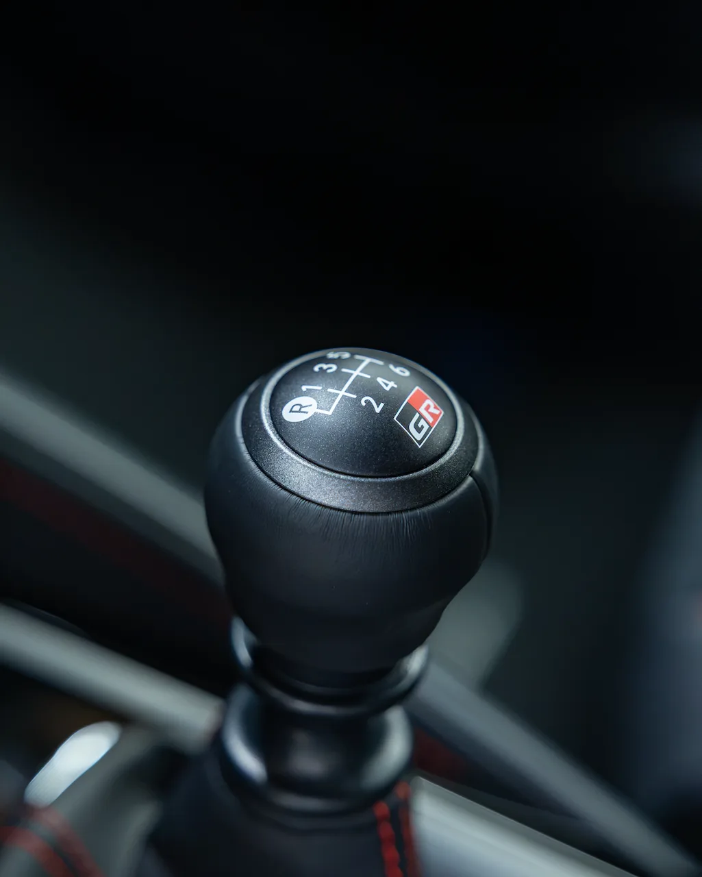 2026 Toyota GR Corolla, 7/18