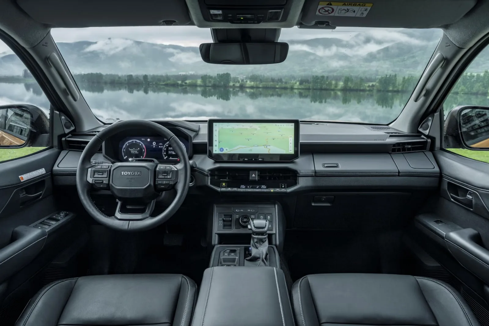 2026 Toyota Hilux Invincible, 4/15