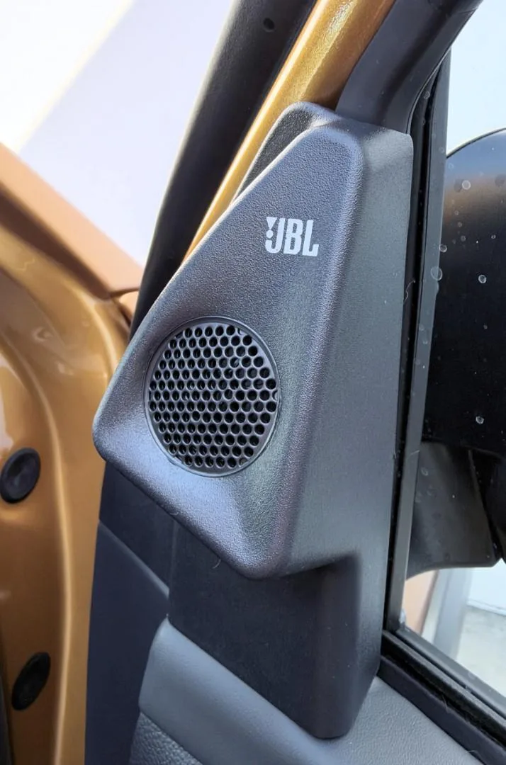 2026 Toyota Hilux Invincible, 23/29