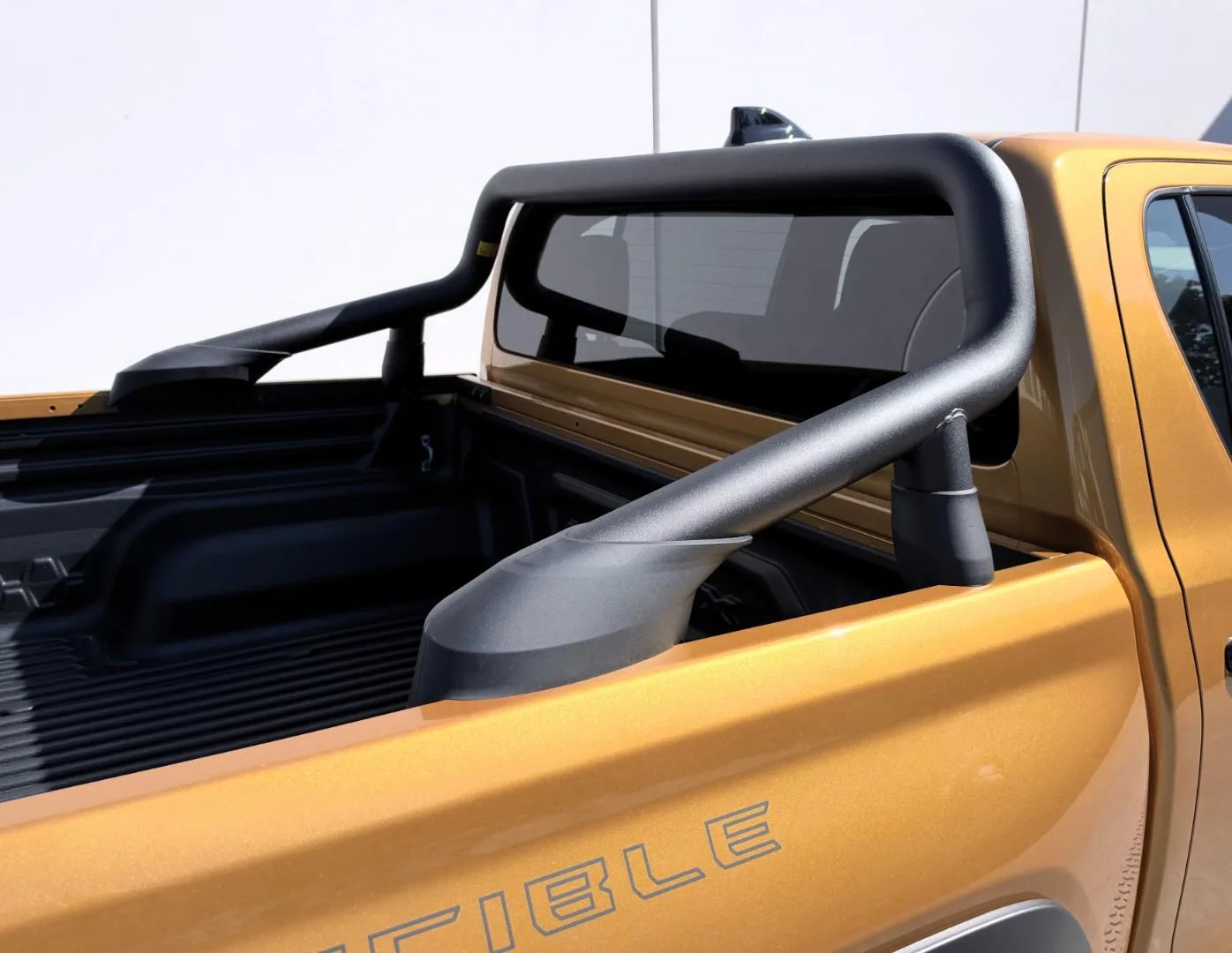 2026 Toyota Hilux Invincible, 26/29