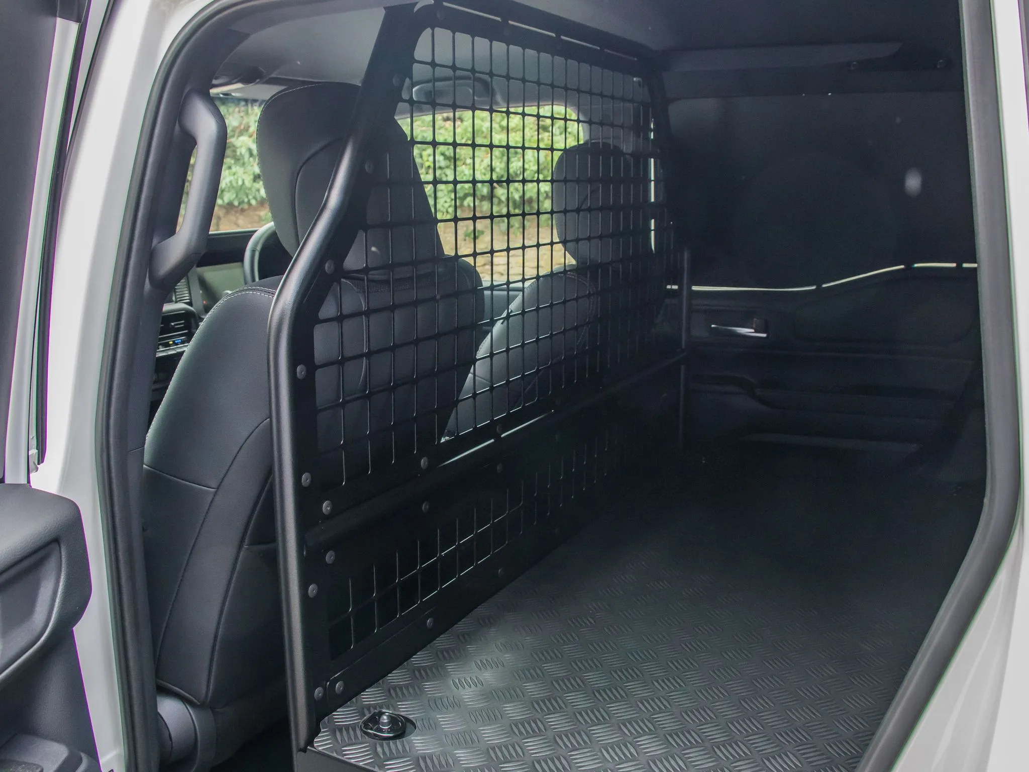 2026 Toyota Land Cruiser 250 Commercial, 22/24